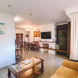 Apartamento Playamar, Torremolinos