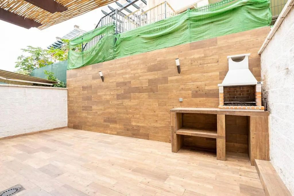 Adosado Jacuzzi Urb La Canada Torremolinos contacts